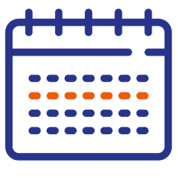 短期加勒比签证（90天或90天以内） image