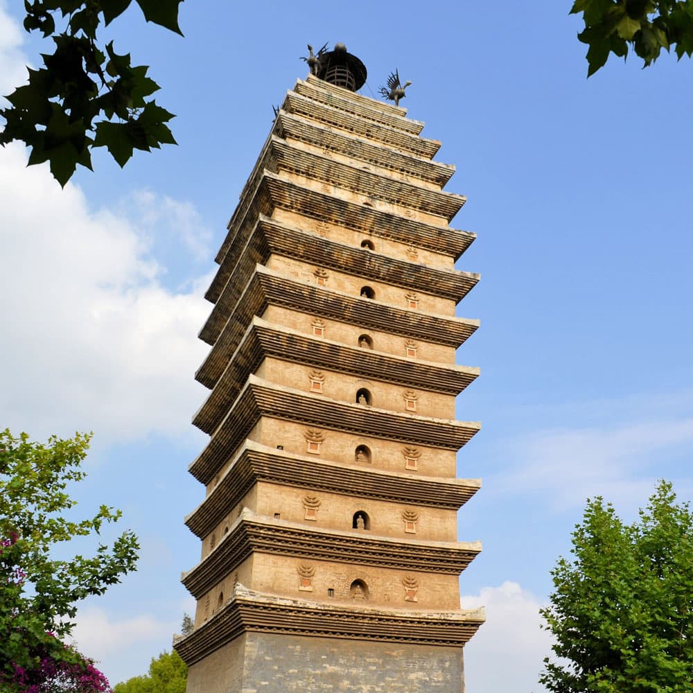 A vibrant city skyline with iconic landmarks and bustling streets, showcasing urban energy and charm